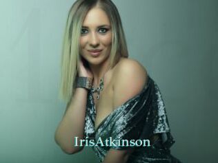 IrisAtkinson