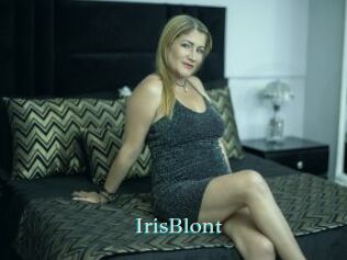 IrisBlont