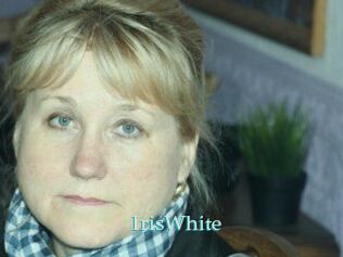 IrisWhite