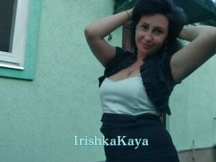IrishkaKaya