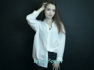 IrmaFoster