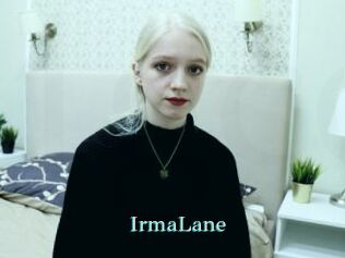 IrmaLane