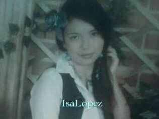 IsaLopez