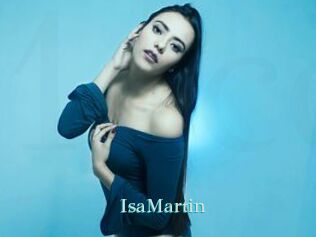 IsaMartin