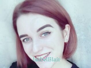 IsabelBlair