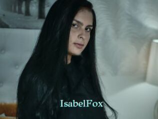 IsabelFox