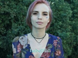 IsabelHill