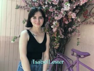 IsabelLester