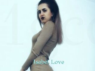 Isabel_Love