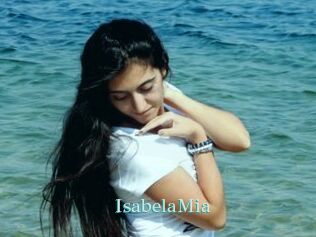 IsabelaMia