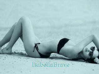IsabellaBrave