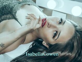 IsabellaCowen