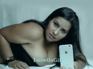 IsabellaGill