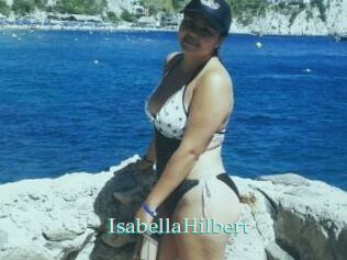 IsabellaHilbert