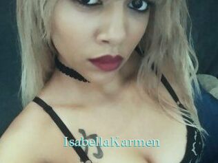 Isabella_Karmen