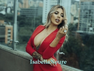 IsabellaNoure