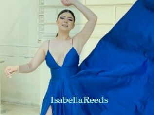 IsabellaReeds