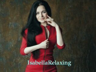 IsabellaRelaxing