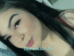 IsabellaRey18