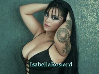 IsabellaRostard