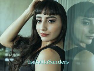 IsabellaSanders