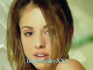 IsabellaSkyXXX