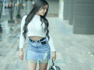 Isabella_Feral