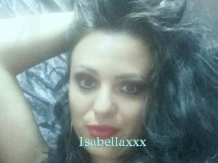 Isabellaxxx
