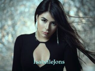 IsabelleJons