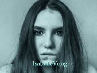 IsabelleVong