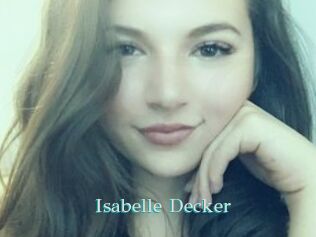 Isabelle_Decker