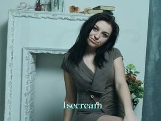 Isecream
