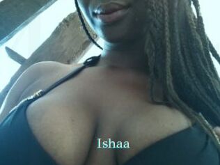 Ishaa