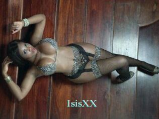 IsisXX