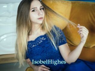 IsobelHighes