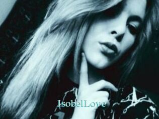 IsobelLove
