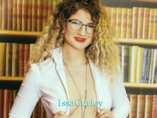 IssaCurley