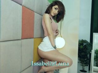 IssabellaLuna