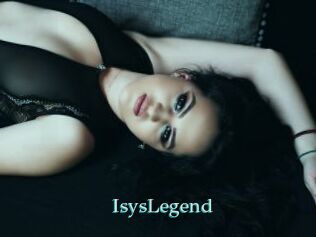 IsysLegend