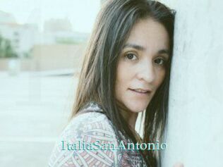 ItaliaSanAntonio