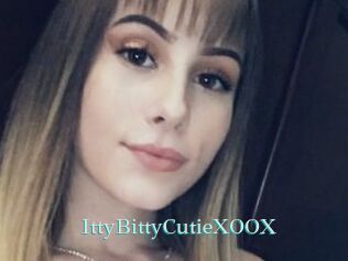 IttyBittyCutieXOOX