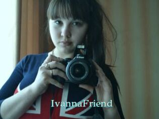 IvannaFriend
