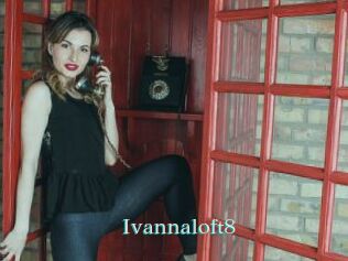 Ivannaloft8 1 grosse cochonne
