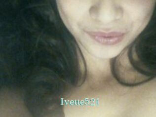 Ivette521
