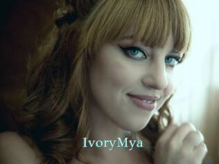 IvoryMya