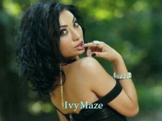 IvyMaze