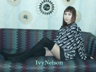 IvyNelson