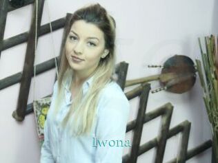 Iwona
