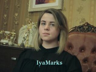 IyaMarks