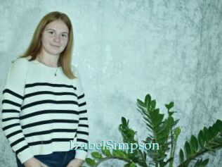 IzabelSimpson